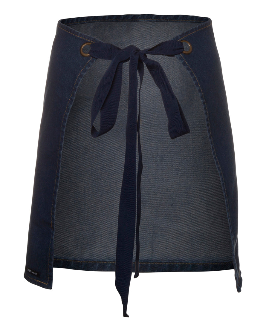 JB's Waist Denim Apron (Including Strap) - 5ADW