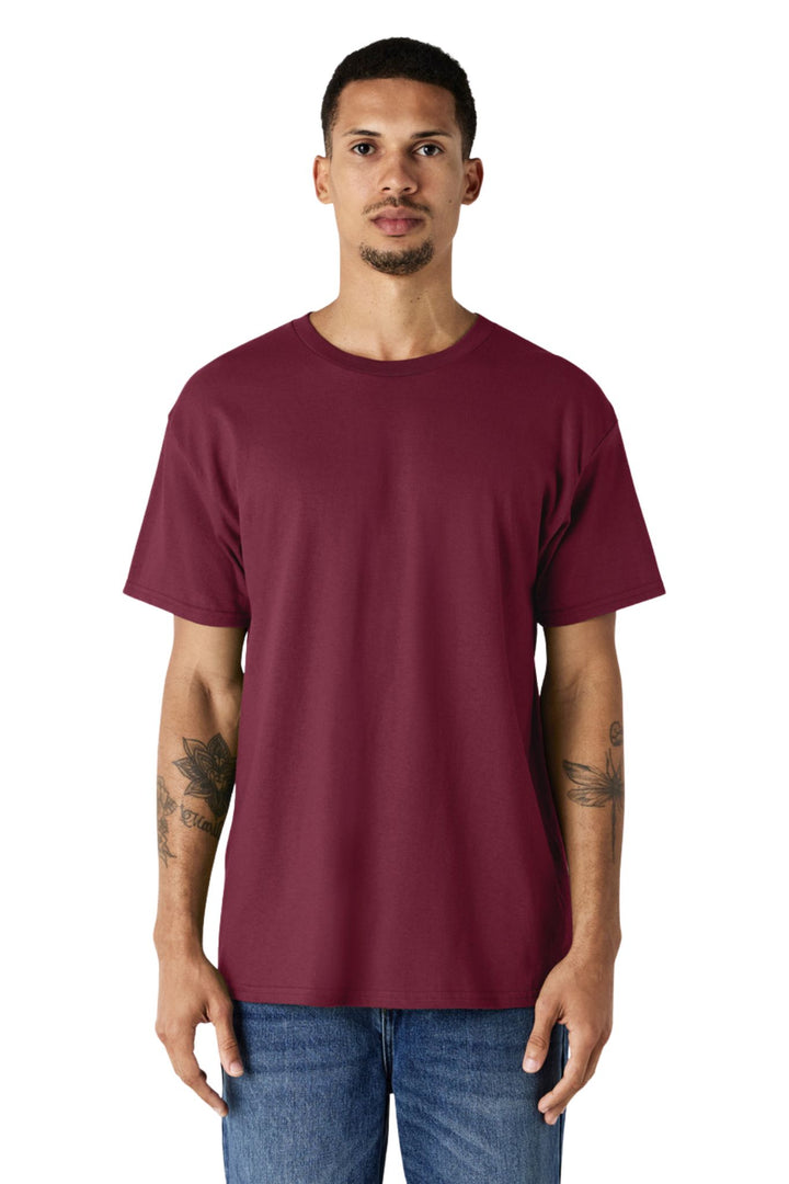 Mens Heavy Weight T-shirt - 5000 (19 Colours)