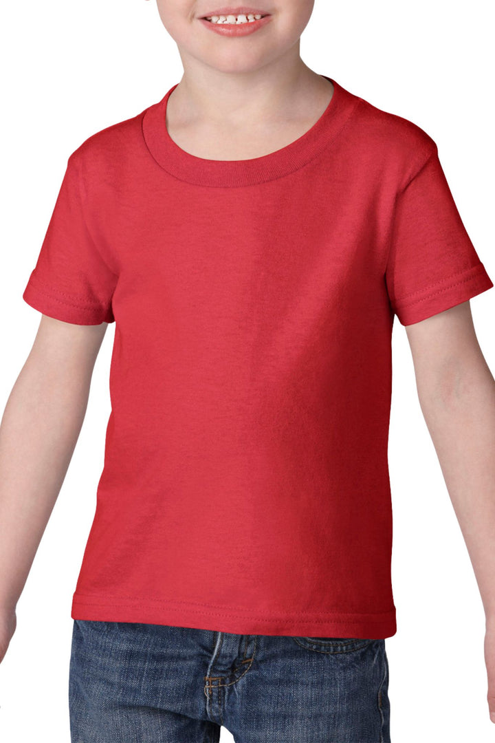Kids Heavy Weight T-shirt - 5100P