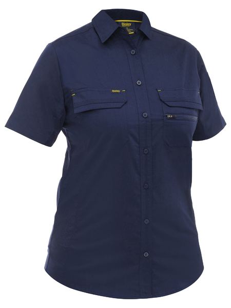 Women's X Airflow™ Stretch Ripstop Shirt - BL1490