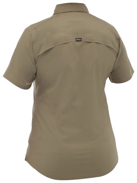 Women's X Airflow™ Stretch Ripstop Shirt - BL1490