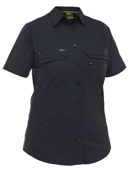 Women's X Airflow™ Stretch Ripstop Shirt - BL1490