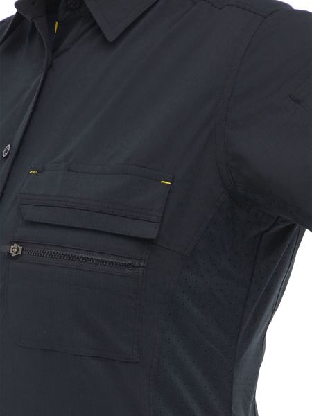 Women's X Airflow™ Stretch Ripstop Shirt - BL1490