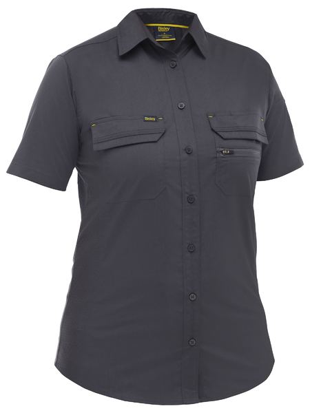 Women's X Airflow™ Stretch Ripstop Shirt - BL1490