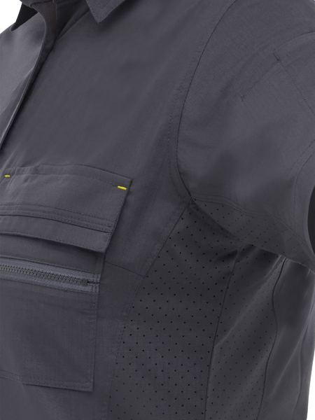 Women's X Airflow™ Stretch Ripstop Shirt - BL1490