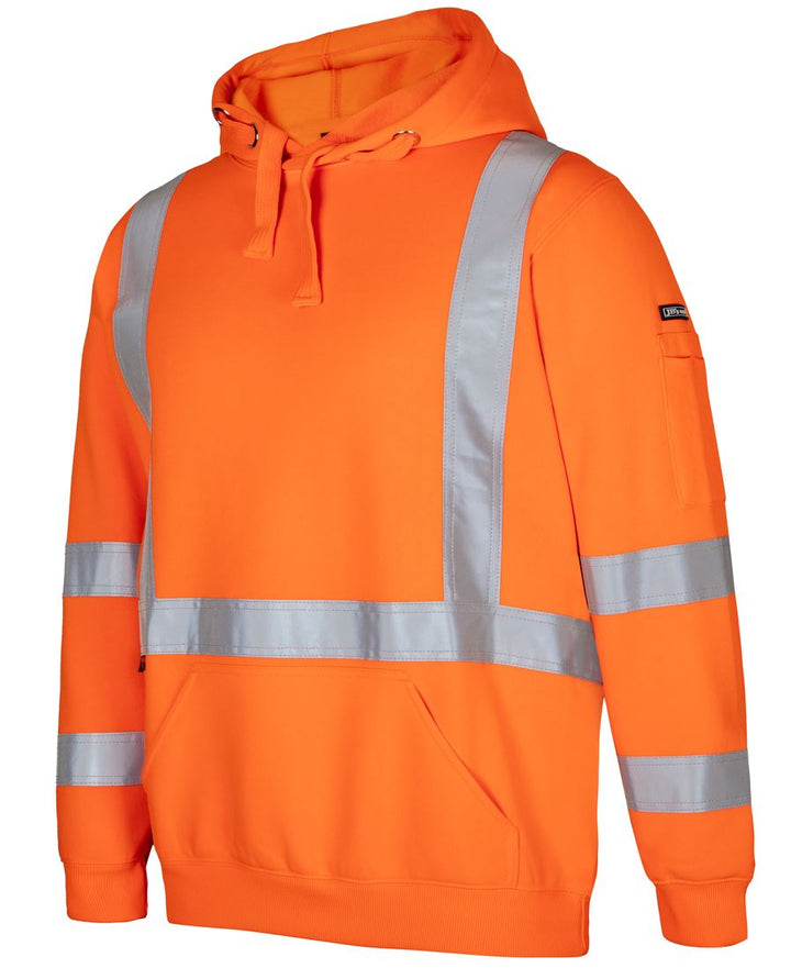 JB's NSW/QLD Rail (D+N) X-Back Hoodie - 6DAQH