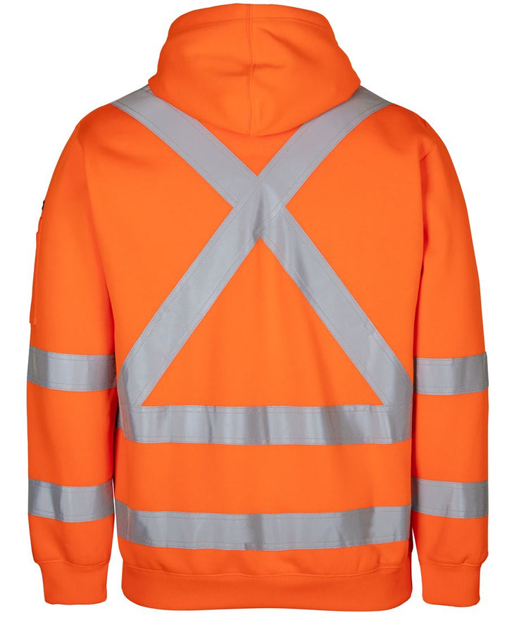 JB's NSW/QLD Rail (D+N) X-Back Hoodie - 6DAQH