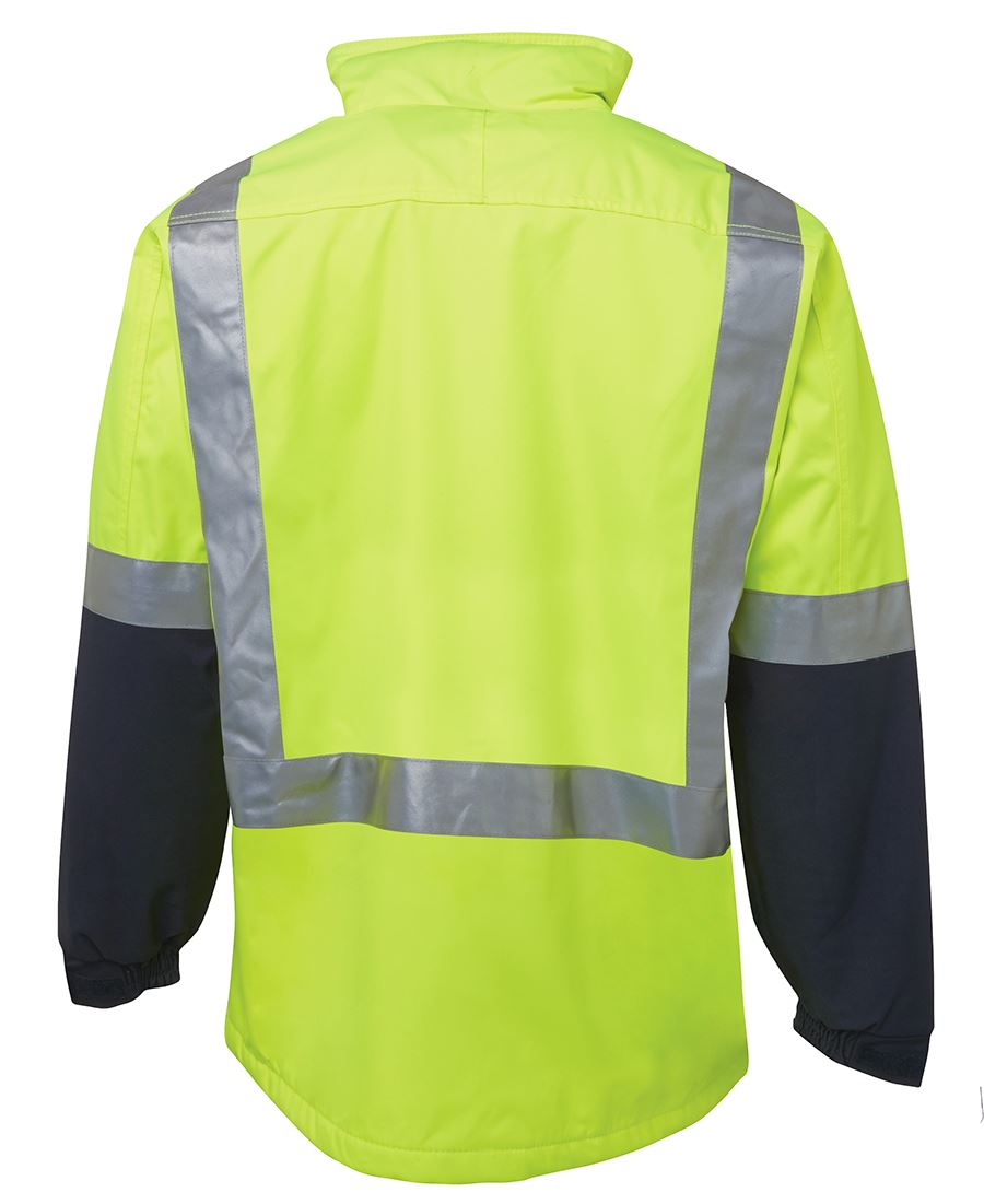 JB's Hi Vis A.T. (D+N) Jacket - 6DATJ