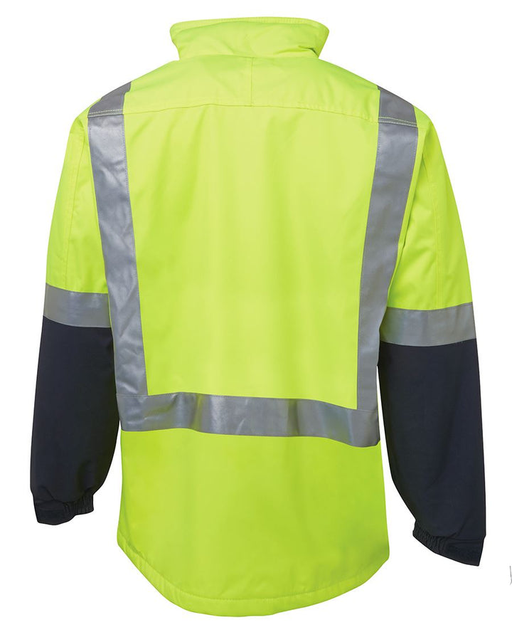 JB's Hi Vis A.T. (D+N) Jacket - 6DATJ