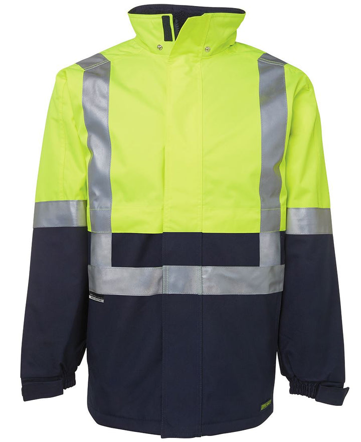 JB's Hi Vis A.T. (D+N) Jacket - 6DATJ