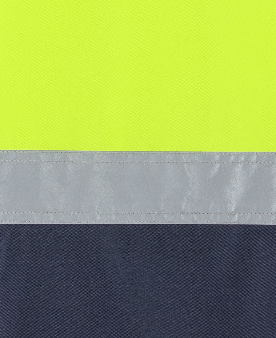 JB's Hi Vis (D+N) Freezer Jacket - 6DFJ