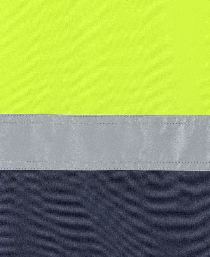 JB's Hi Vis (D+N) Freezer Jacket - 6DFJ