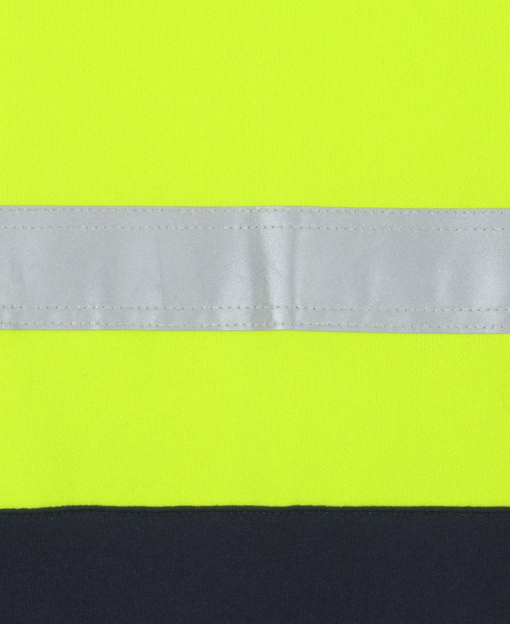 JB's Hi Vis (D+N) Pull Over Hoodie - 6DPOH