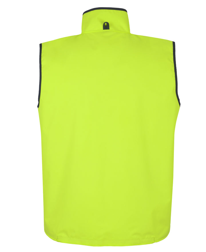 JB's Hi Vis 4602.1 Reversible Vest - 6HRV