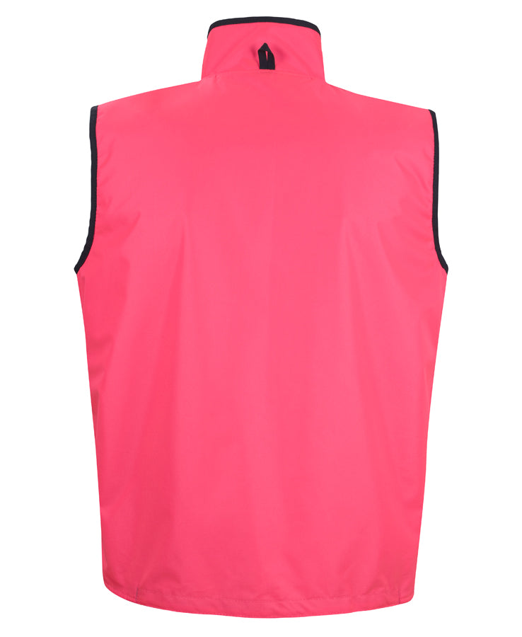 JB's Hi Vis 4602.1 Reversible Vest - 6HRV