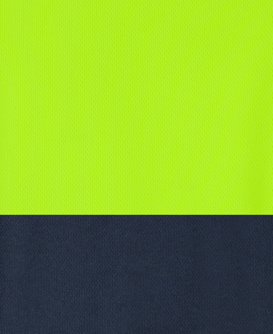 JB's Street Spider Polo with Reflective Stripes - 6HSSR