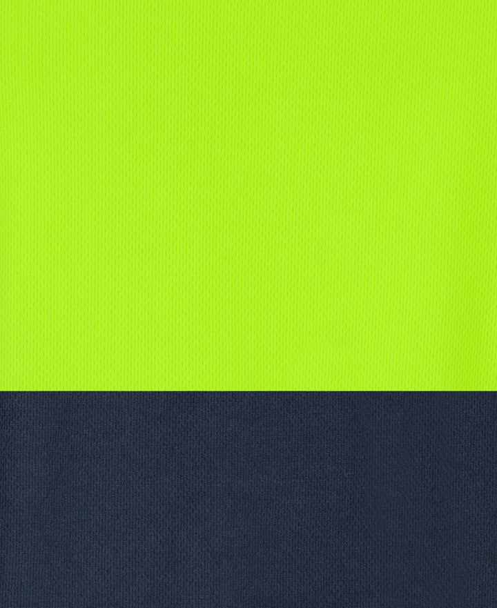 JB's Street Spider Polo with Reflective Stripes - 6HSSR