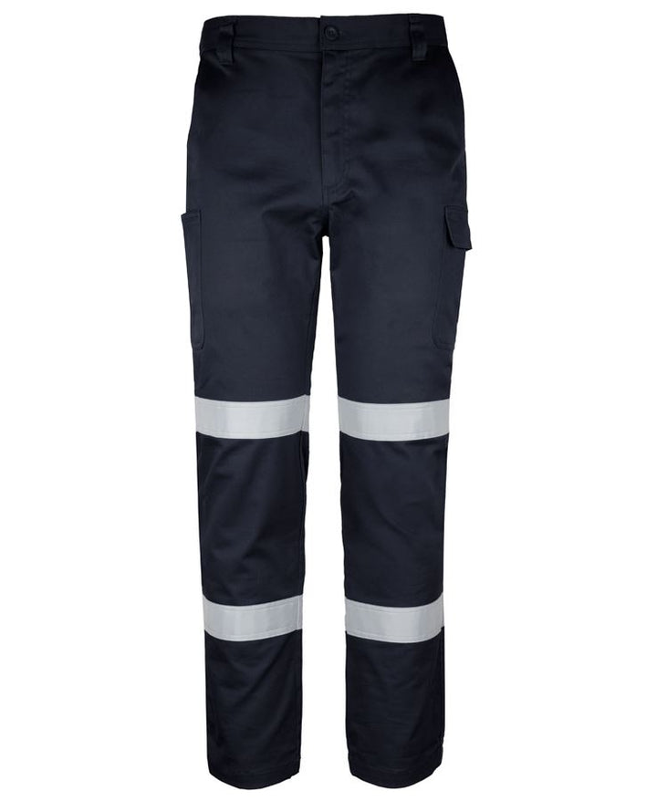JB'S Multi Pocket Stretch Twill Pant With D+N Tape - 6MTD