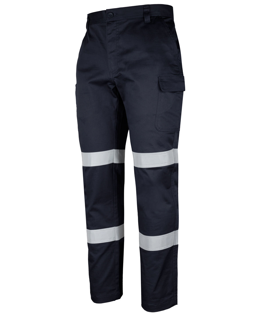 JB'S Multi Pocket Stretch Twill Pant With D+N Tape - 6MTD