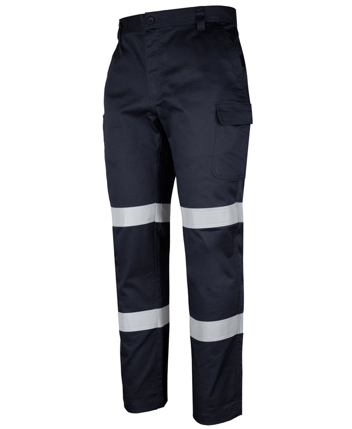 JB'S Multi Pocket Stretch Twill Pant With D+N Tape - 6MTD
