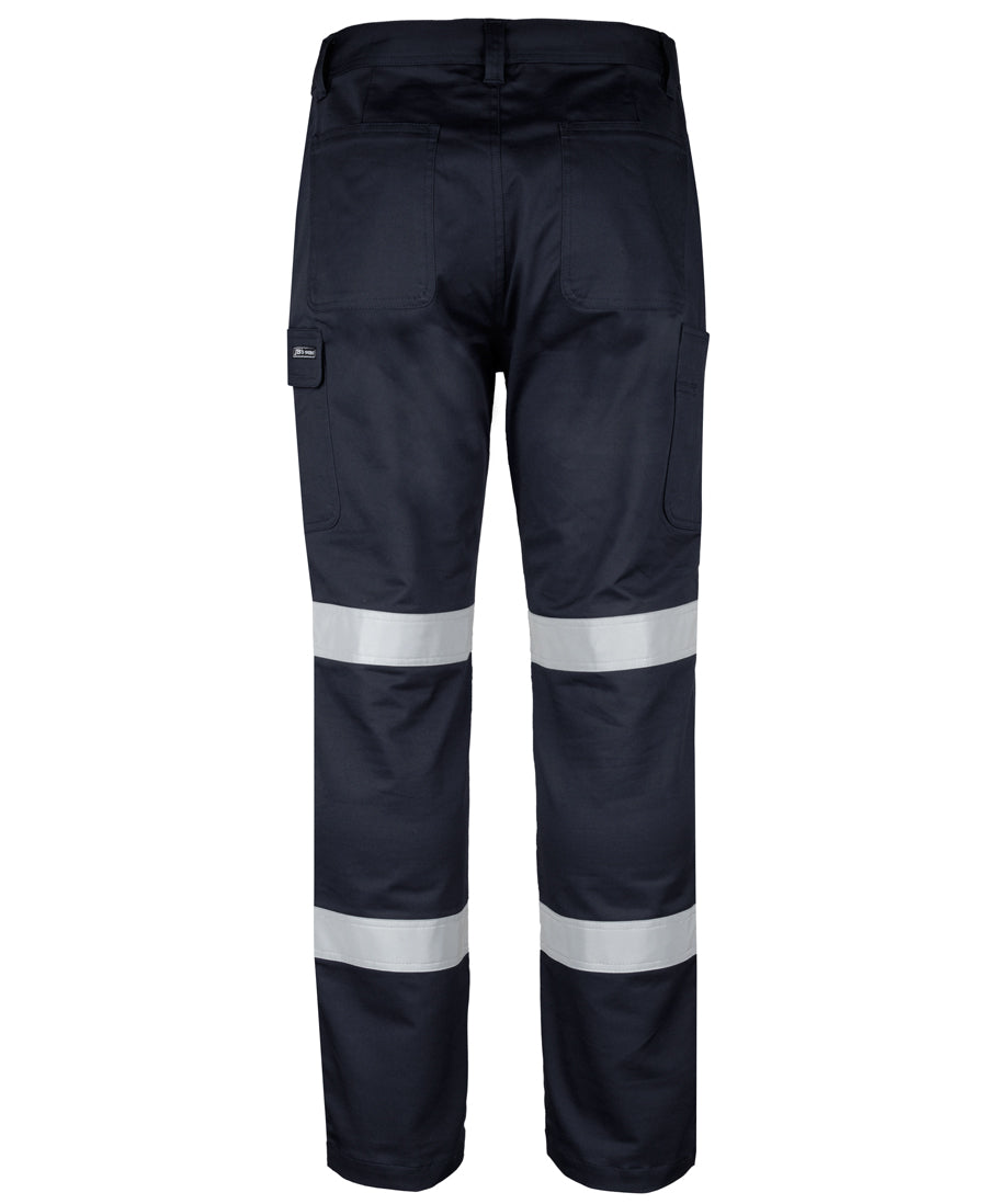 JB'S Multi Pocket Stretch Twill Pant With D+N Tape - 6MTD