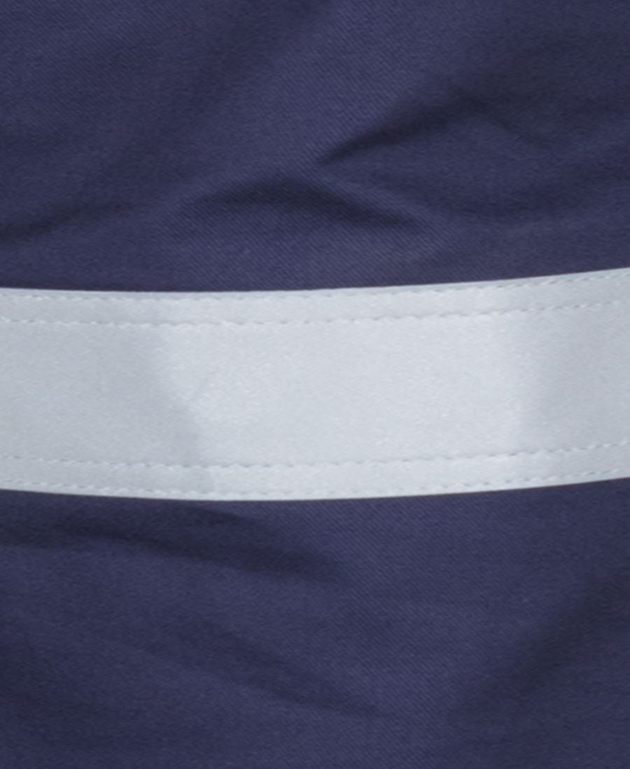 JB'S Multi Pocket Stretch Twill Pant With D+N Tape - 6MTD