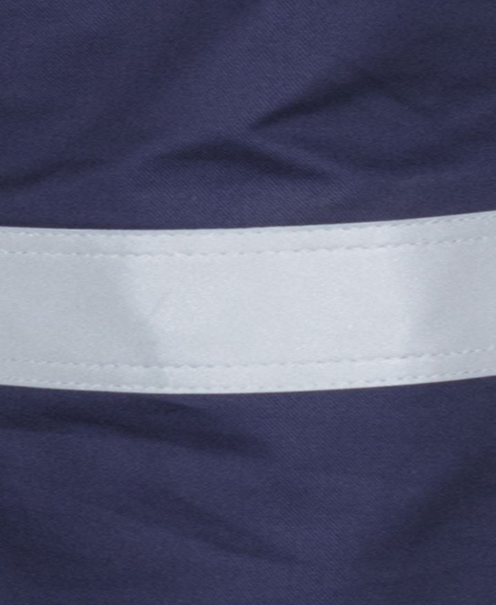 JB'S Multi Pocket Stretch Twill Pant With D+N Tape - 6MTD