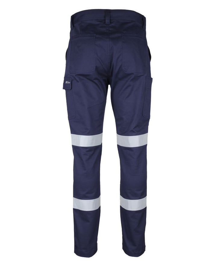 JB'S Multi Pocket Stretch Twill Pant With D+N Tape - 6MTD