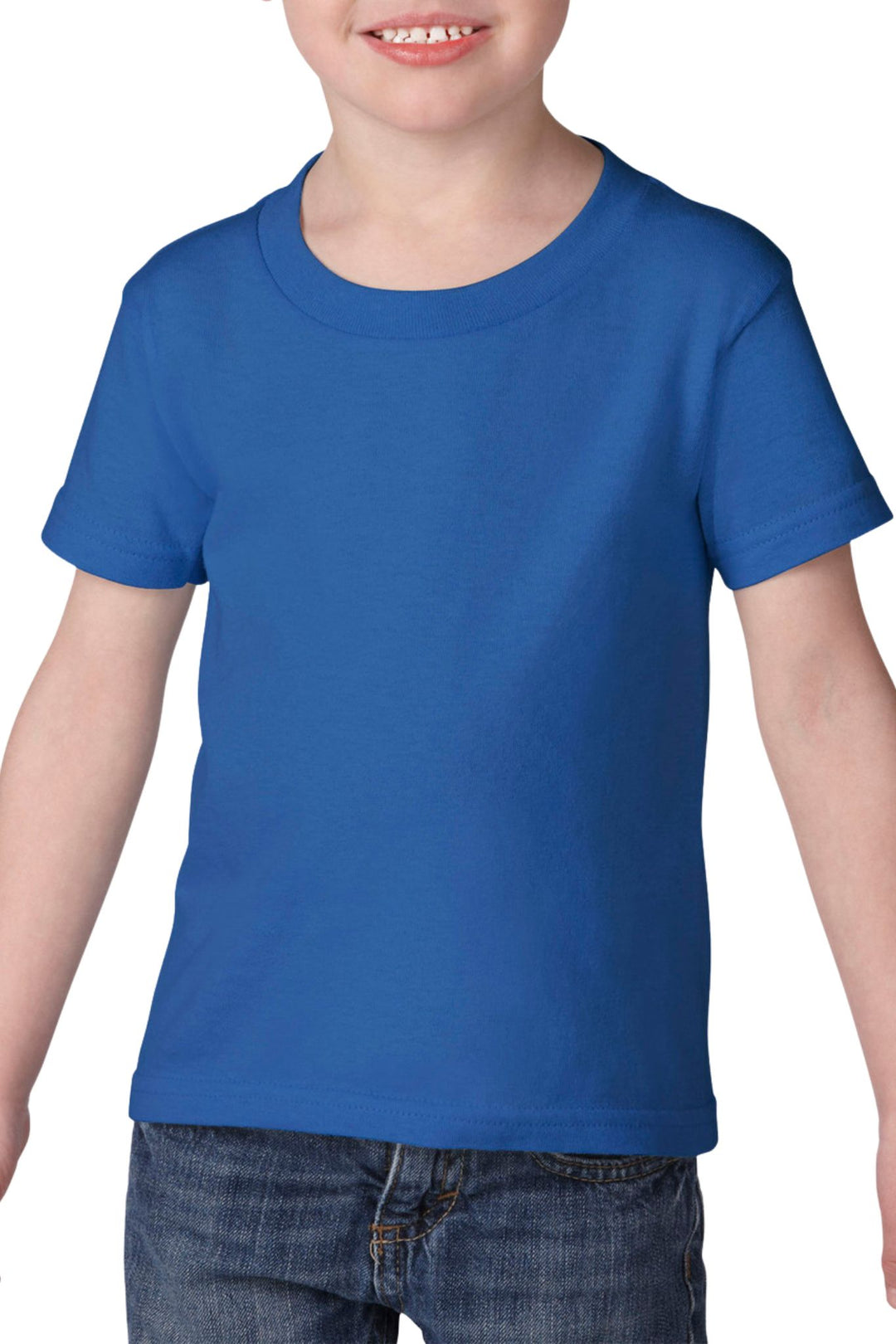 Kids Heavy Weight T-shirt - 5100P
