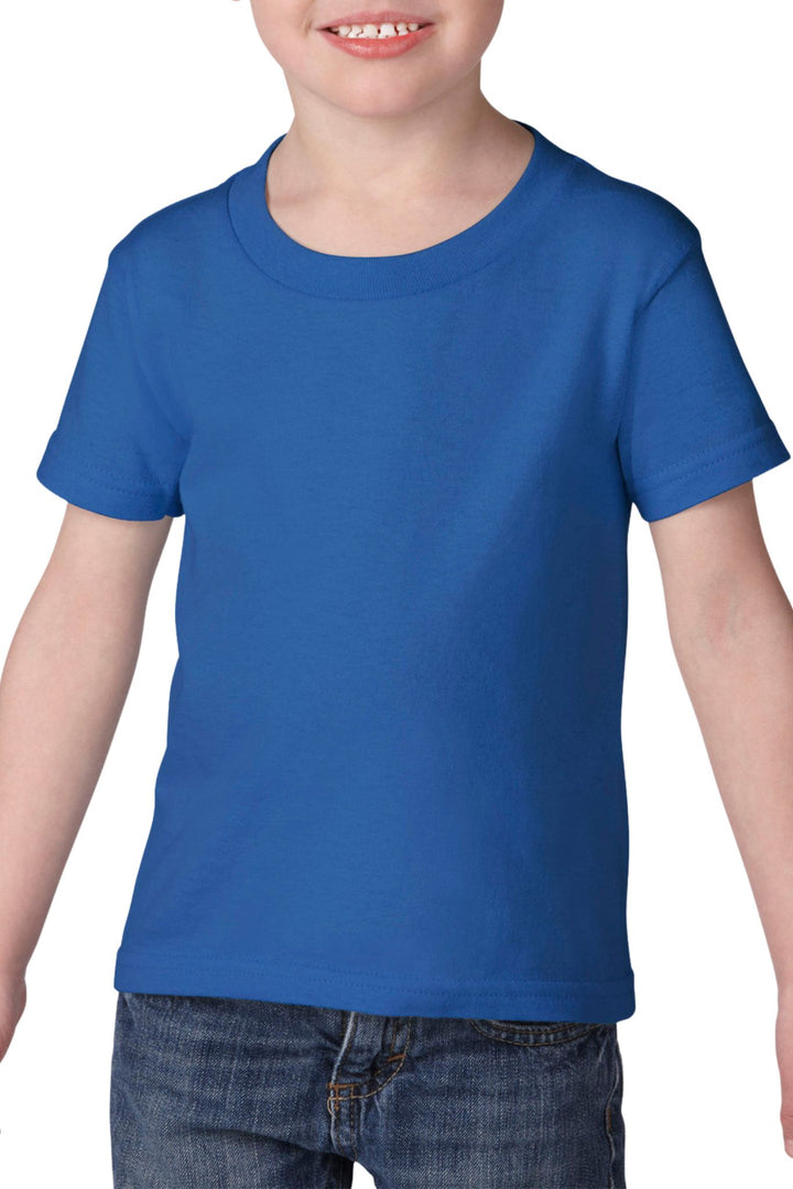 Kids Heavy Weight T-shirt - 5100P