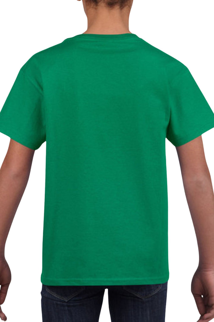 Kids Ultra Cotton T-Shirt - 2000B