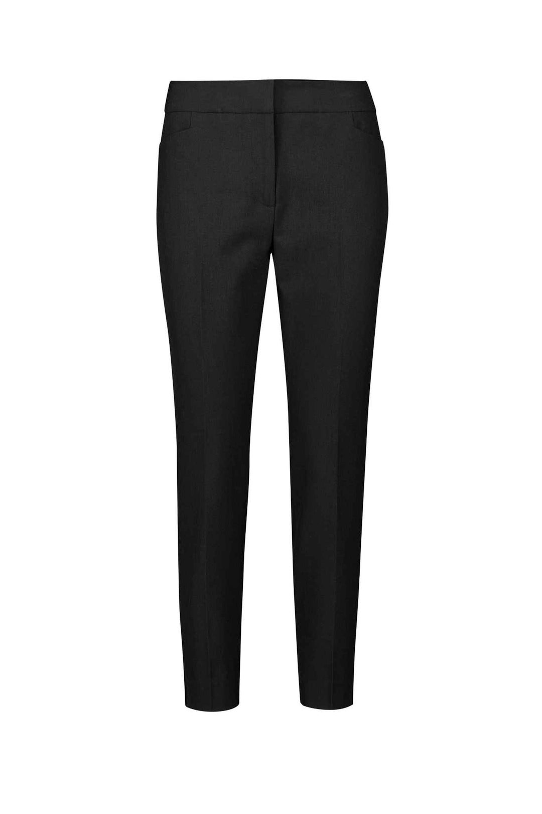 Womens Siena 7/8 Mid-waist Slim Leg Pant - RGP308L