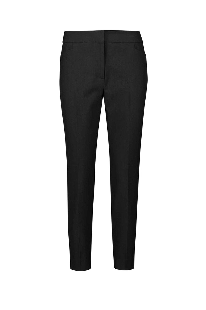 Womens Siena 7/8 Mid-waist Slim Leg Pant - RGP308L