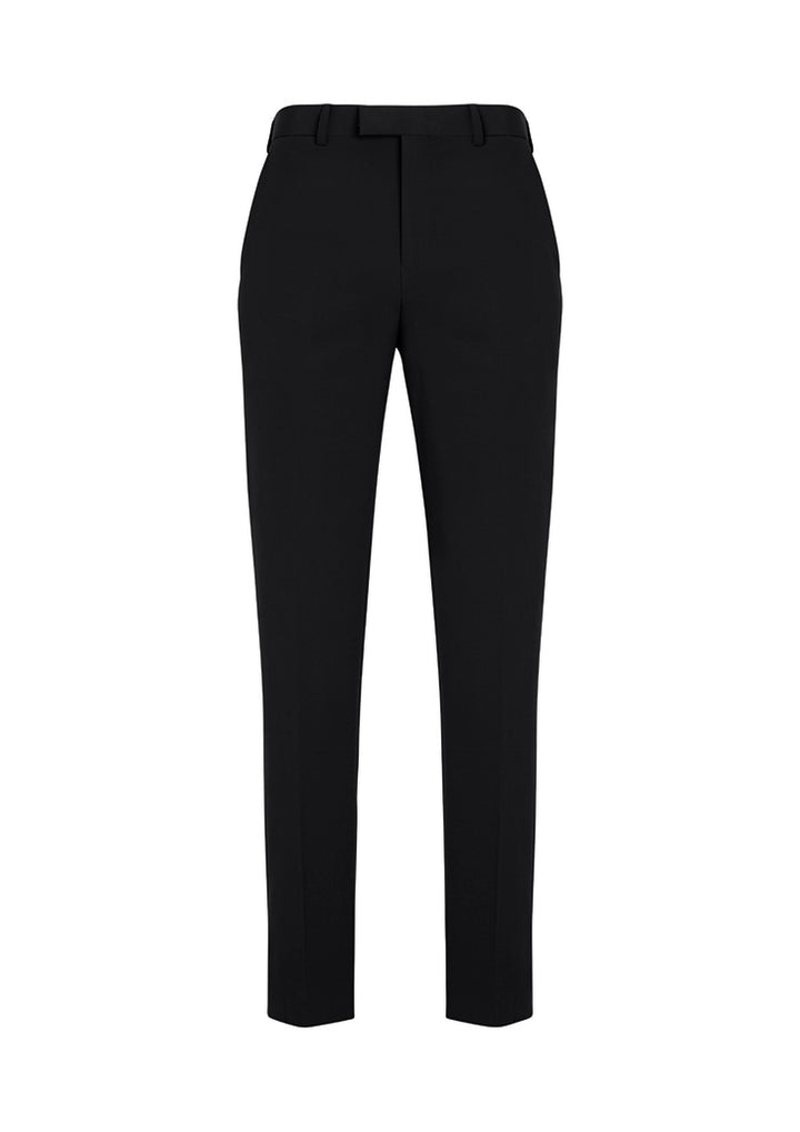 Mens Siena Slim Fit Flat Front Pant - 70716