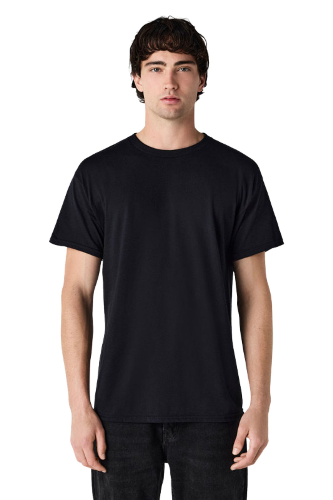 Mens Heavy Weight T-shirt - 5000 (20 Colours)