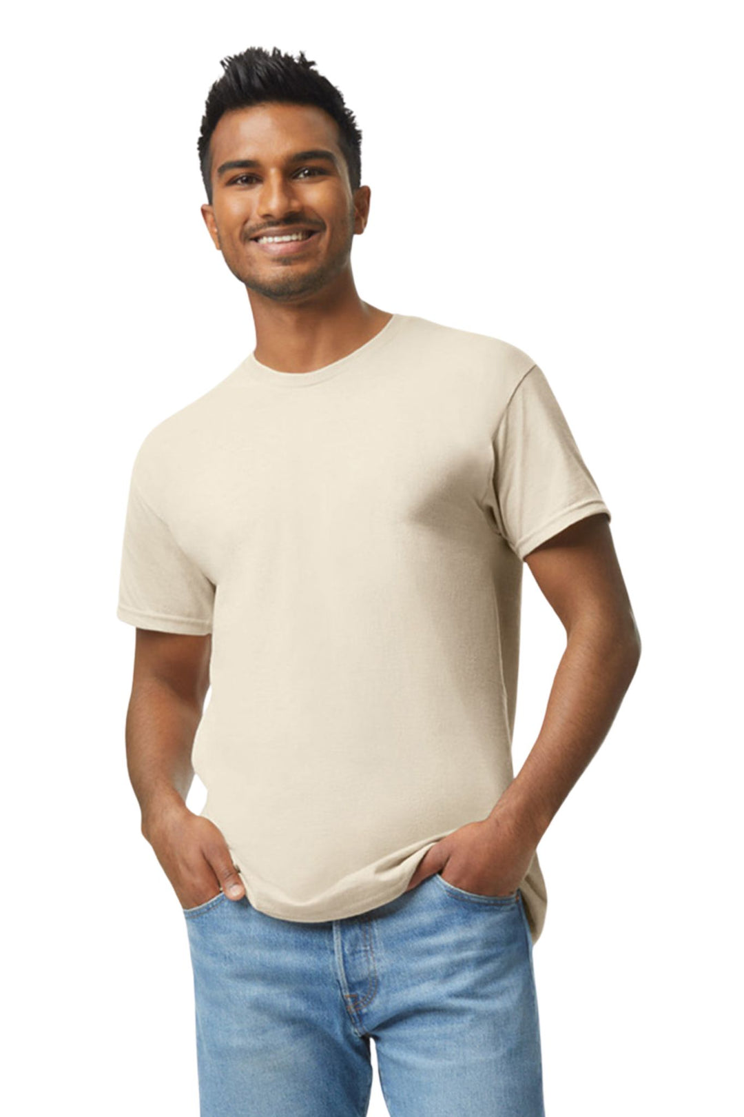 Mens Heavy Weight T-shirt - 5000 (19 Colours)