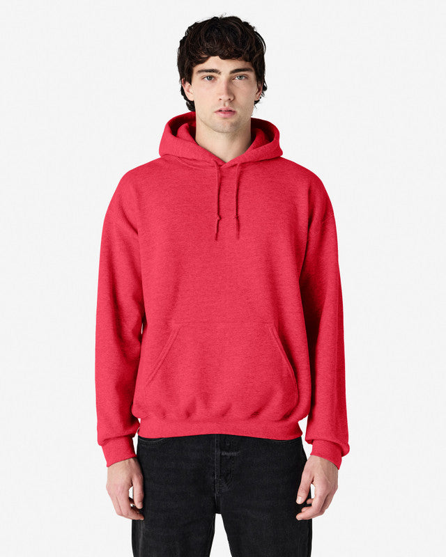 Adult Hooded Sweatshirt - 18500 (14 Colours)