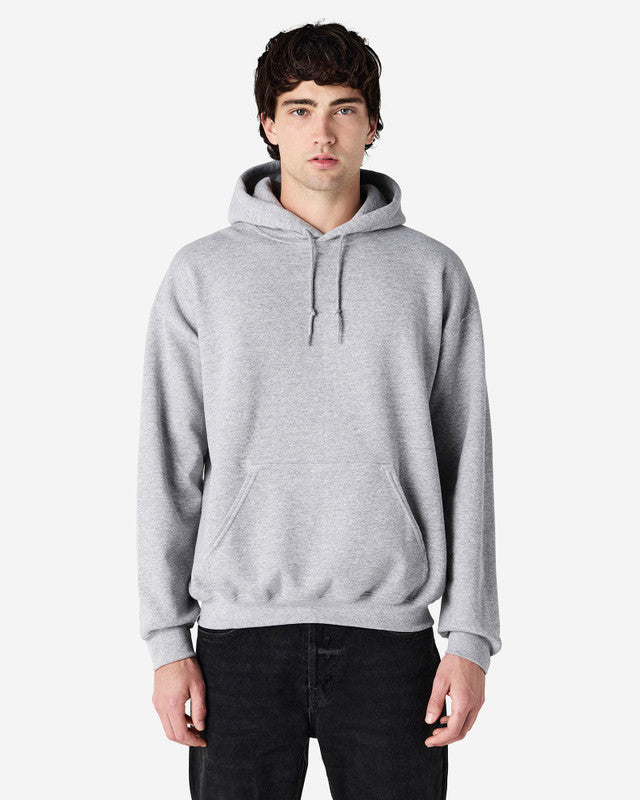 Adult Hooded Sweatshirt - 18500 (11 Colours)