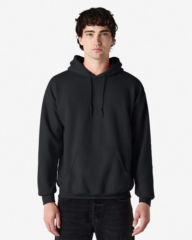 Adult Hooded Sweatshirt - 18500 (14 Colours)