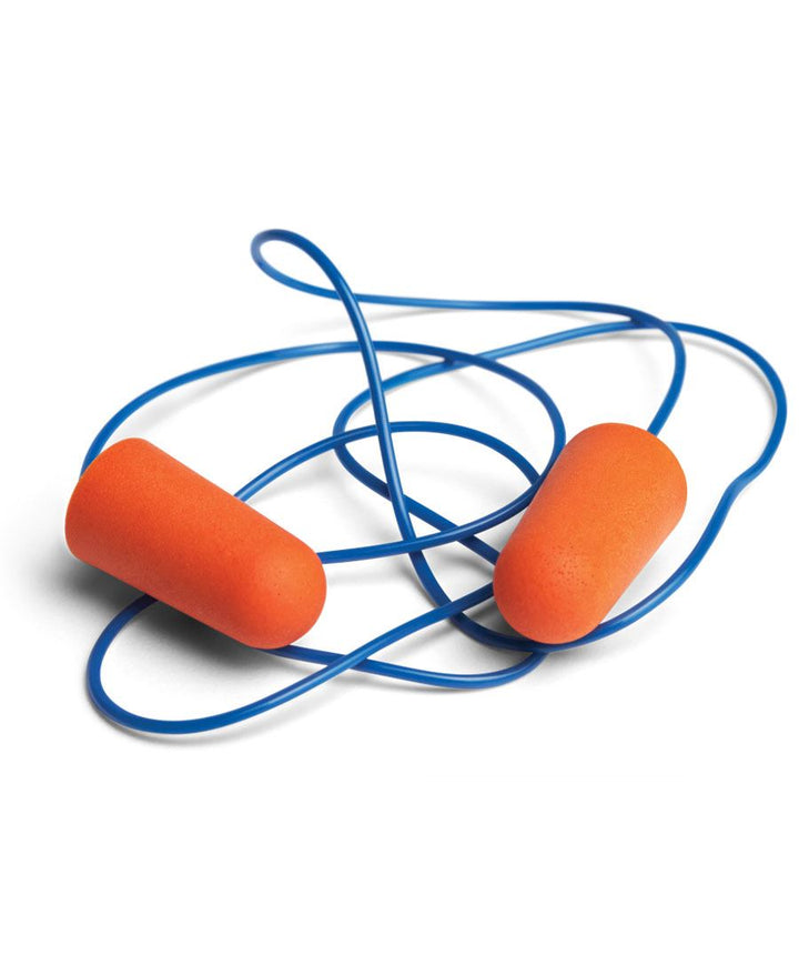 JB'S Southern Bullet Corded Earplug (100 Pair)- 8P060