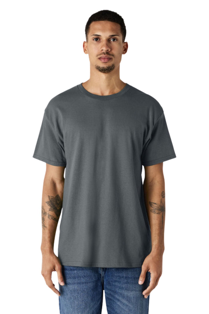 Mens Heavy Weight T-shirt - 5000 (20 Colours)