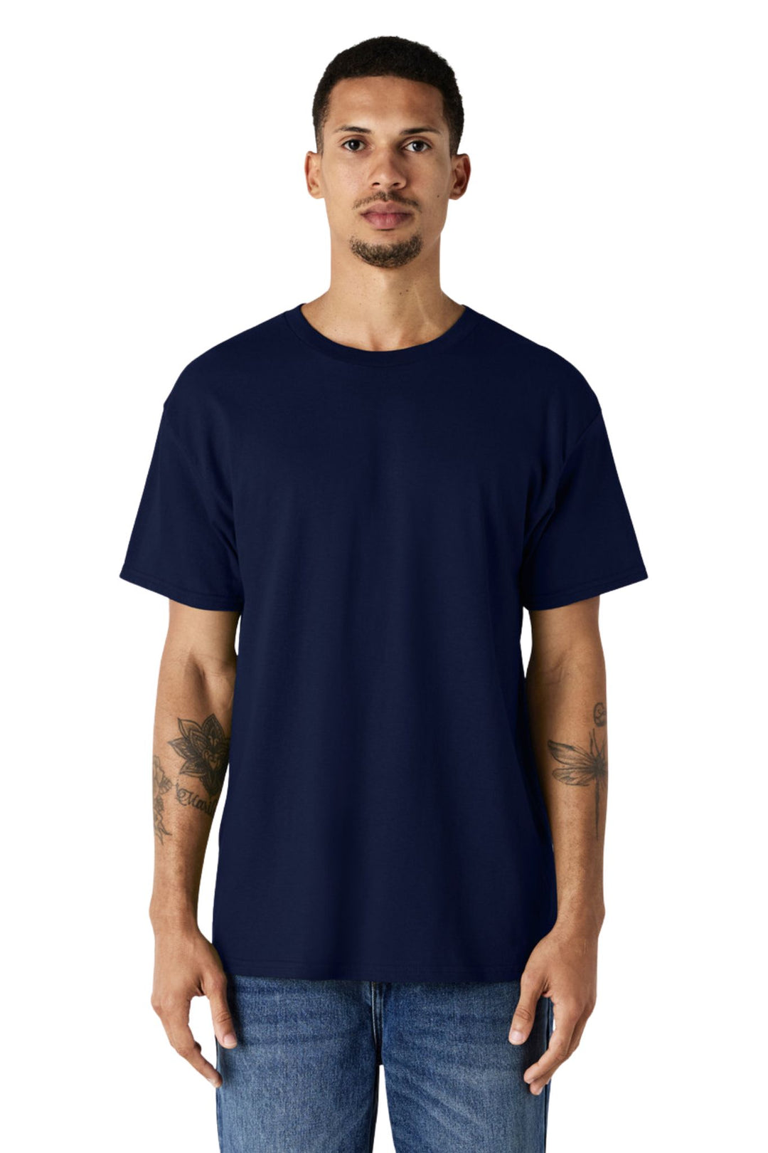 Mens Heavy Weight T-shirt - 5000 (19 Colours)