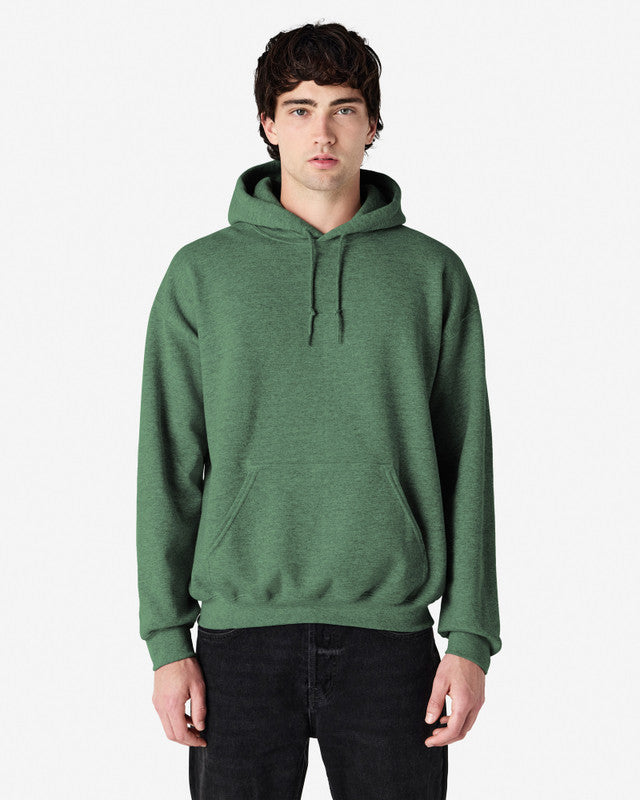 Adult Hooded Sweatshirt - 18500 (14 Colours)