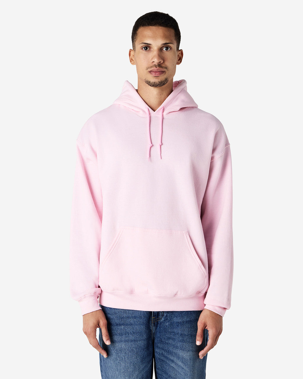 Adult Hooded Sweatshirt - 18500 (11 Colours)