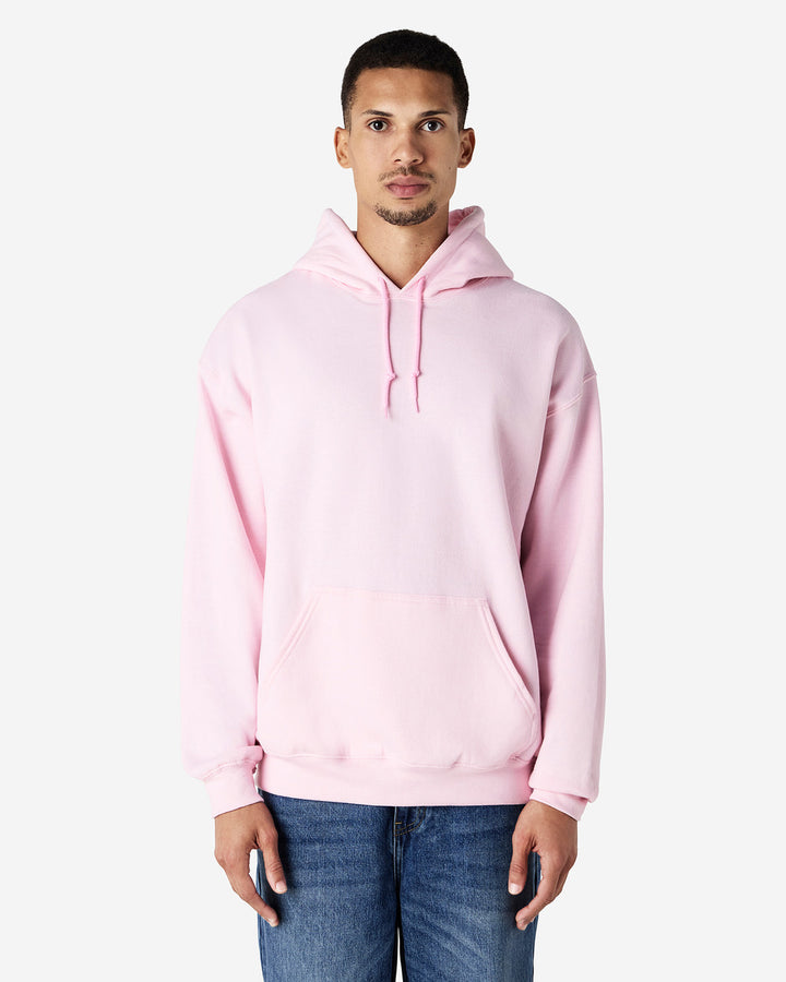 Adult Hooded Sweatshirt - 18500 (11 Colours)