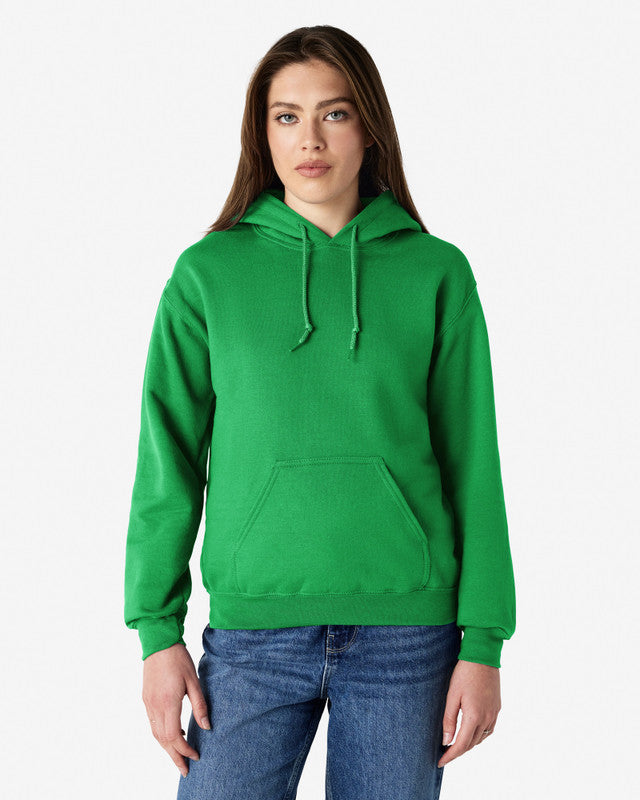 Adult Hooded Sweatshirt - 18500 (14 Colours)