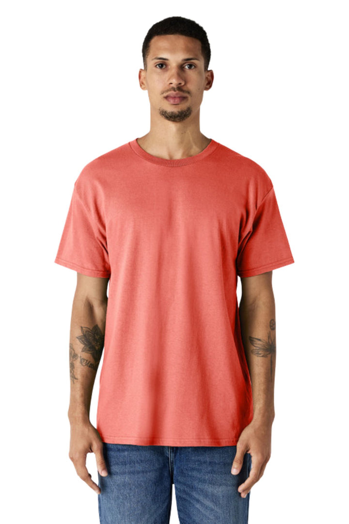 Mens Heavy Weight T-shirt - 5000 (20 Colours)