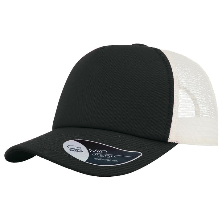 Record Trucker - A2000
