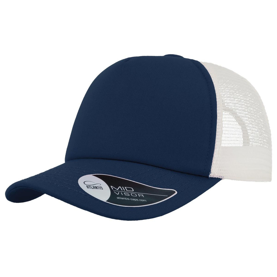 Record Trucker - A2000