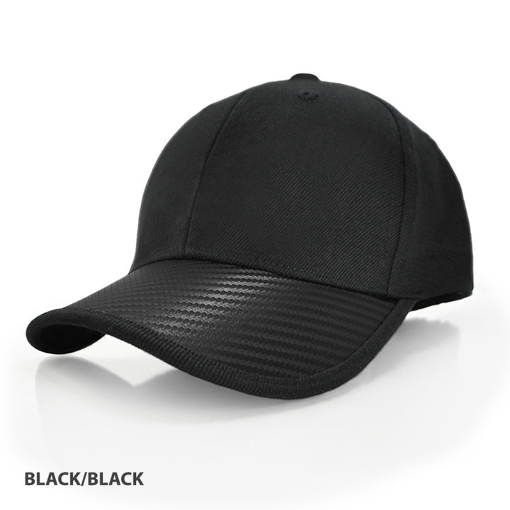 Carbon Cap - HE016